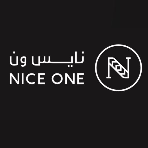 نايس ون | Niceonesa's logo