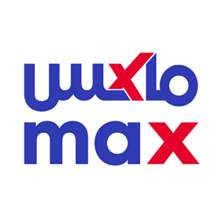 ماكس فاشون | Max fashion's logo
