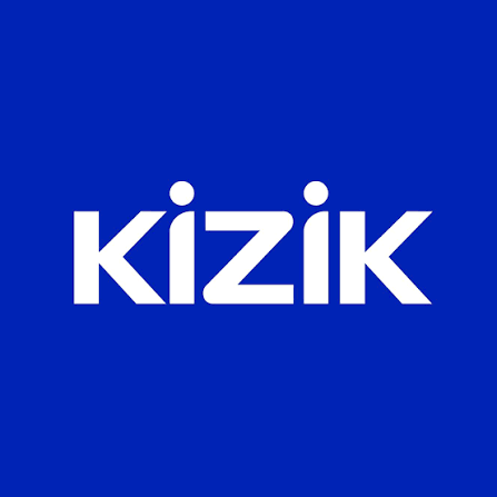 Kizik | كيزيك's logo