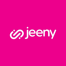 جيني | Jeeny's logo