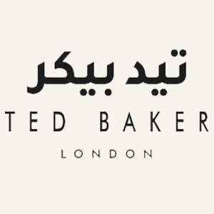 ted baker | تيد بيكر's logo