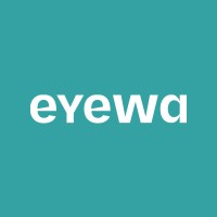 ايوا | eyewa's logo