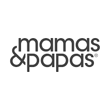 Mamas & Papas | ماماز اند باباز's logo