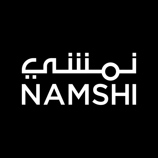 namshi | نمشي's logo