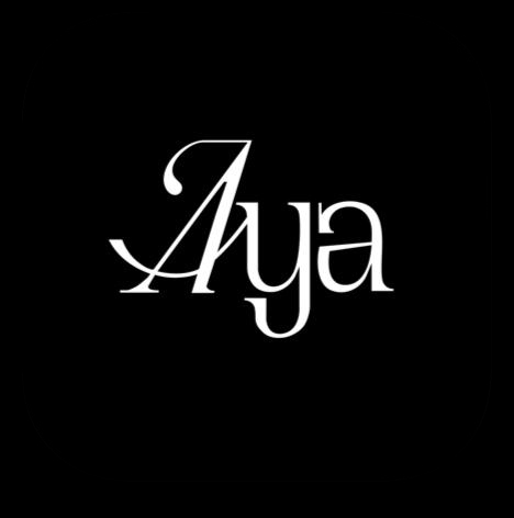 Aya App | آيا أب's logo