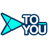 تويو | toyou's logo